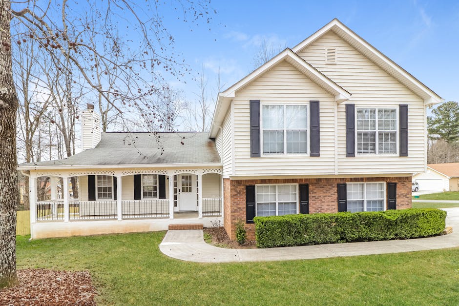 2965 Ivy Mill Dr, Buford, GA 30519 Home for Rent 3 Beds, 2 Baths